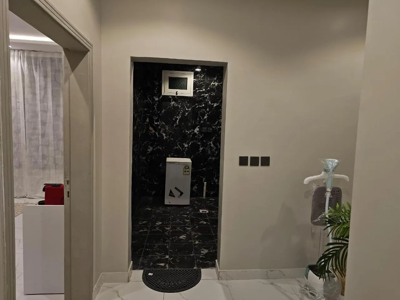 Apartament استديو انيق وراقي Rijad